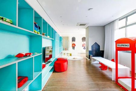 Apartamento à venda com 3 quartos, 113m² em Alto da Boa Vista, São Paulo