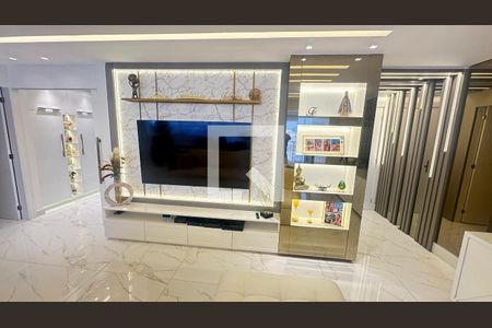 Apartamento à venda com 3 quartos, 113m² em Alto da Boa Vista, São Paulo