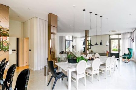 Apartamento à venda com 3 quartos, 113m² em Alto da Boa Vista, São Paulo