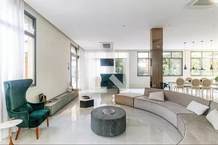 Apartamento à venda com 3 quartos, 113m² em Alto da Boa Vista, São Paulo