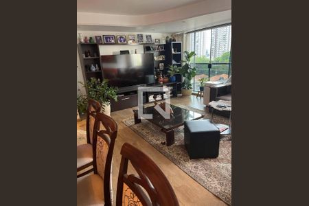 Apartamento à venda com 3 quartos, 172m² em Bela Aliança, São Paulo