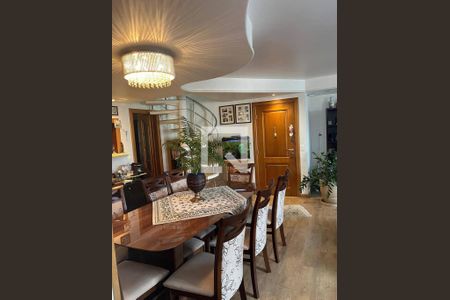 Apartamento à venda com 3 quartos, 172m² em Bela Aliança, São Paulo