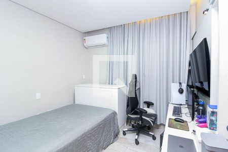 Quarto 2 de apartamento à venda com 3 quartos, 180m² em Minaslandia, Belo Horizonte