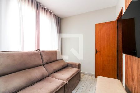 Quarto 1 de apartamento à venda com 3 quartos, 180m² em Minaslandia, Belo Horizonte