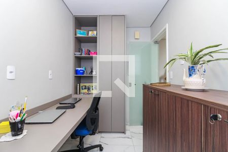 Escritório de apartamento à venda com 3 quartos, 180m² em Minaslandia, Belo Horizonte