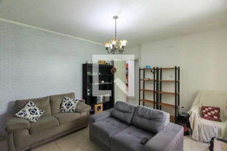 Sala de casa à venda com 2 quartos, 160m² em Jardim Colorado, São Paulo