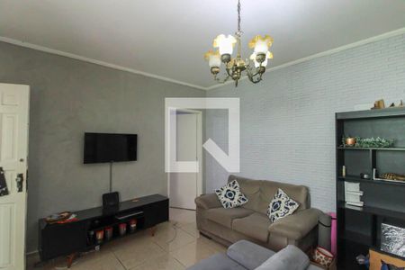 Sala de casa à venda com 2 quartos, 160m² em Jardim Colorado, São Paulo