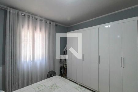 Quarto de casa à venda com 2 quartos, 160m² em Jardim Colorado, São Paulo