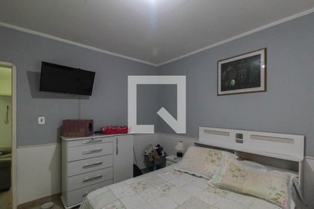 Quarto de casa à venda com 2 quartos, 160m² em Jardim Colorado, São Paulo