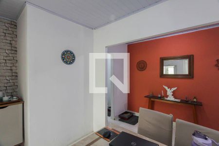 Sala de Jantar de casa à venda com 2 quartos, 160m² em Jardim Colorado, São Paulo