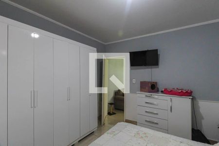 Quarto de casa à venda com 2 quartos, 160m² em Jardim Colorado, São Paulo