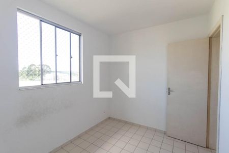 Quarto 2 de apartamento para alugar com 2 quartos, 52m² em Iná, São José dos Pinhais