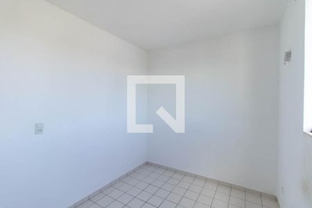 Quarto 2 de apartamento para alugar com 2 quartos, 52m² em Iná, São José dos Pinhais