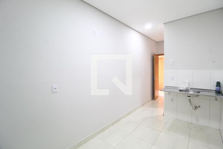 Studio de kitnet/studio para alugar com 1 quarto, 20m² em Martins, Uberlândia