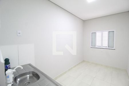 Studio de kitnet/studio para alugar com 1 quarto, 20m² em Martins, Uberlândia