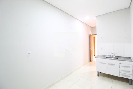 Studio de kitnet/studio para alugar com 1 quarto, 20m² em Martins, Uberlândia