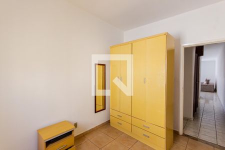 Quarto 1 de casa à venda com 2 quartos, 119m² em Campestre, Santo André