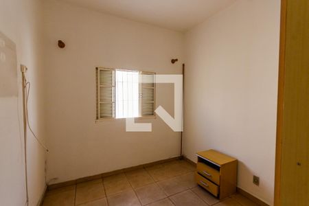 Quarto 1 de casa à venda com 2 quartos, 119m² em Campestre, Santo André