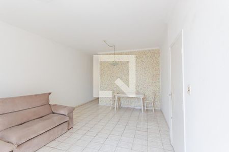 Sala de casa à venda com 2 quartos, 119m² em Campestre, Santo André