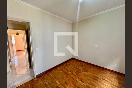 Suíte de apartamento para alugar com 3 quartos, 110m² em Vila Pirapora, Jundiaí