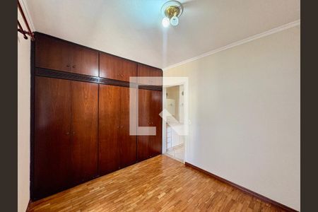 Suíte de apartamento para alugar com 3 quartos, 110m² em Vila Pirapora, Jundiaí