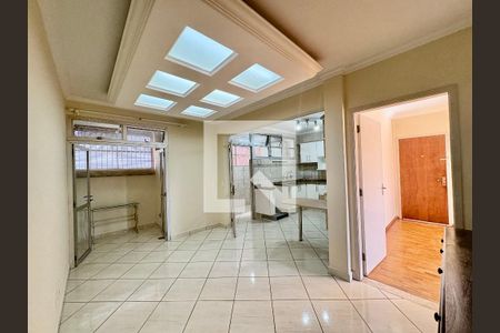 Sala de Jantar de apartamento para alugar com 3 quartos, 110m² em Vila Pirapora, Jundiaí