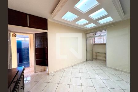 Sala de Jantar de apartamento para alugar com 3 quartos, 110m² em Vila Pirapora, Jundiaí