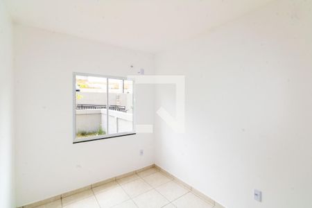 Quarto 2 de apartamento para alugar com 2 quartos, 41m² em Campo Grande, Rio de Janeiro