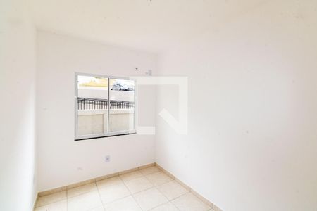 Quarto 1 de apartamento para alugar com 2 quartos, 41m² em Campo Grande, Rio de Janeiro