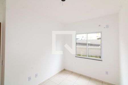 Quarto 2 de apartamento para alugar com 2 quartos, 41m² em Campo Grande, Rio de Janeiro