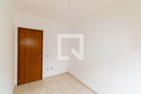 Quarto 1 de apartamento para alugar com 2 quartos, 41m² em Campo Grande, Rio de Janeiro