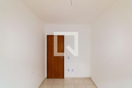 Quarto 1 de apartamento para alugar com 2 quartos, 41m² em Campo Grande, Rio de Janeiro