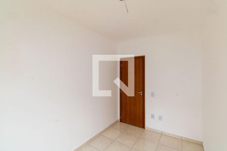 Quarto 1 de apartamento para alugar com 2 quartos, 41m² em Campo Grande, Rio de Janeiro