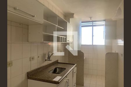 Apartamento à venda com 2 quartos, 60m² em Vila Ivone, São Paulo