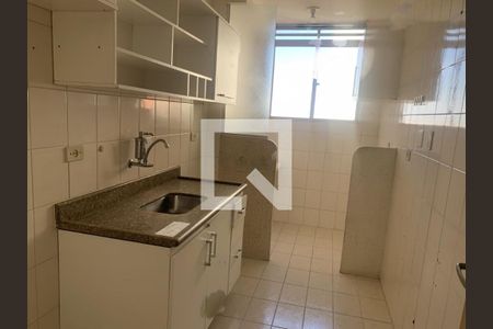 Apartamento à venda com 2 quartos, 60m² em Vila Ivone, São Paulo