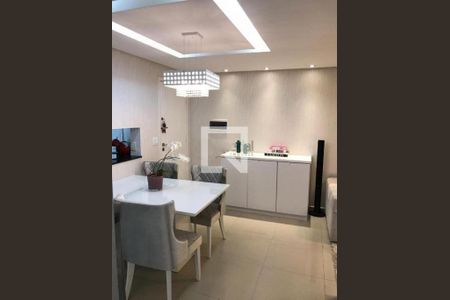 Apartamento à venda com 2 quartos, 70m² em Maranhão, São Paulo