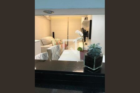 Apartamento à venda com 2 quartos, 70m² em Maranhão, São Paulo