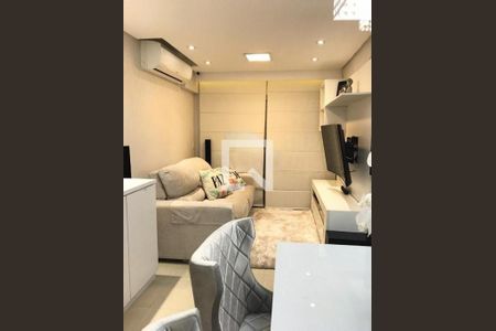 Apartamento à venda com 2 quartos, 70m² em Maranhão, São Paulo