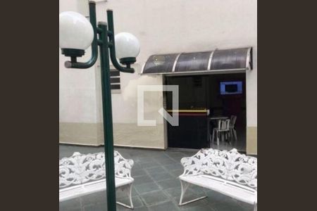 Apartamento à venda com 2 quartos, 70m² em Maranhão, São Paulo