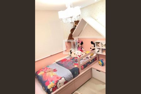 Apartamento à venda com 2 quartos, 70m² em Maranhão, São Paulo