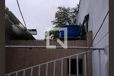 Casa à venda com 3 quartos, 138m² em Jardim Textil, São Paulo