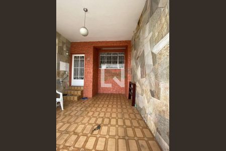 Casa à venda com 3 quartos, 138m² em Jardim Textil, São Paulo