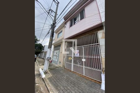 Casa à venda com 3 quartos, 138m² em Jardim Textil, São Paulo