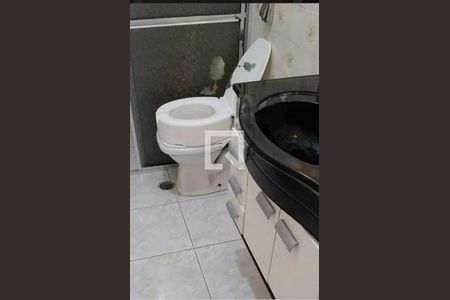 Casa à venda com 3 quartos, 138m² em Jardim Textil, São Paulo