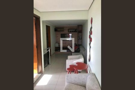 Apartamento à venda com 3 quartos, 142m² em Vila Carrão, São Paulo