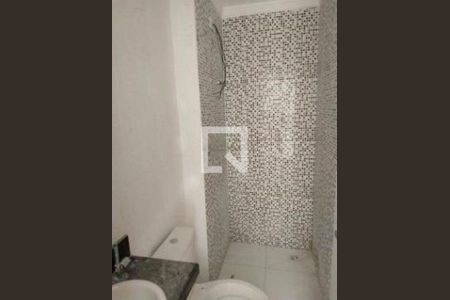 Apartamento à venda com 2 quartos, 40m² em Vila Antonieta, São Paulo