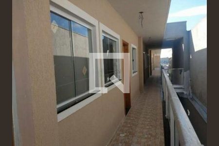 Apartamento à venda com 2 quartos, 40m² em Vila Antonieta, São Paulo