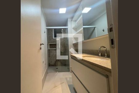 Apartamento à venda com 2 quartos, 77m² em Vila Regente Feijó, São Paulo