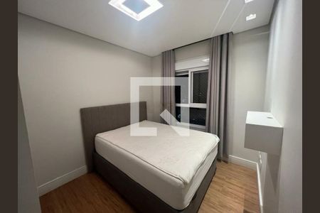 Apartamento à venda com 2 quartos, 77m² em Vila Regente Feijó, São Paulo