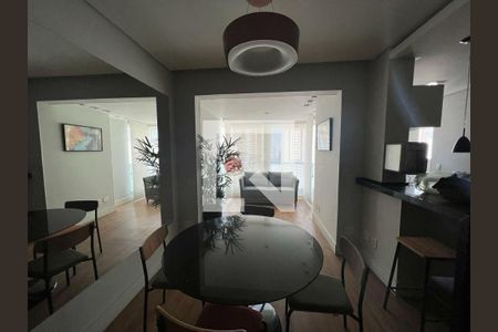 Apartamento à venda com 2 quartos, 77m² em Vila Regente Feijó, São Paulo